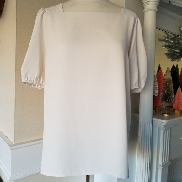 LOFT Tops - LOFT Blouse
